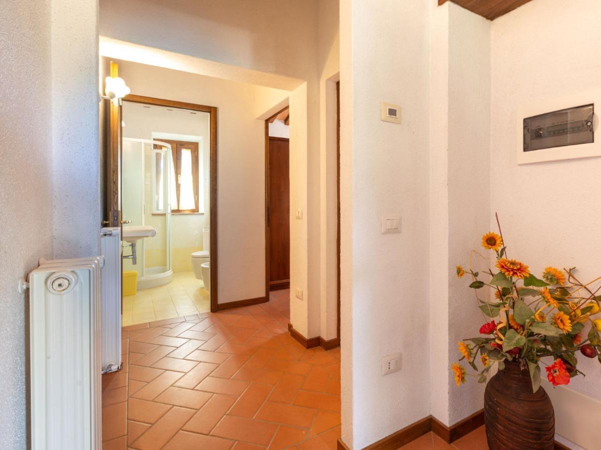 Holiday Home Fonte Al Tesoro By Interhome Roccatederighi Exterior foto